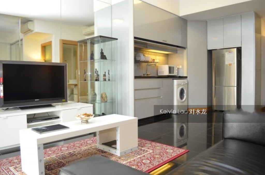 Icon (D2), Apartment #144991632
